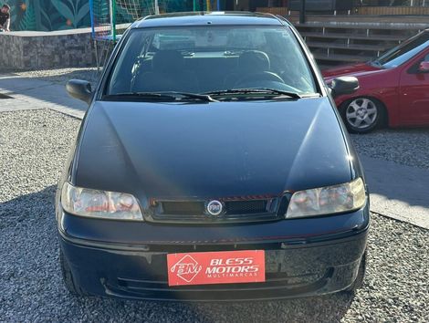 Fiat Palio 1.0/ Trofeo 1.0 Fire/ Fire Flex 2p