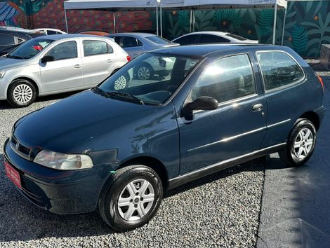 Fiat Palio 1.0/ Trofeo 1.0 Fire/ Fire Flex 2p