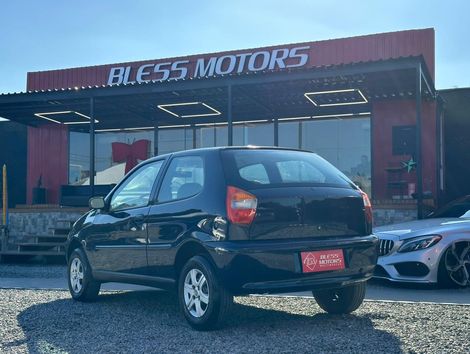 Fiat Palio 1.0/ Trofeo 1.0 Fire/ Fire Flex 2p