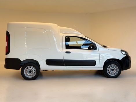 Fiat Fiorino Endurance EVO 1.4 Flex 8V 2p