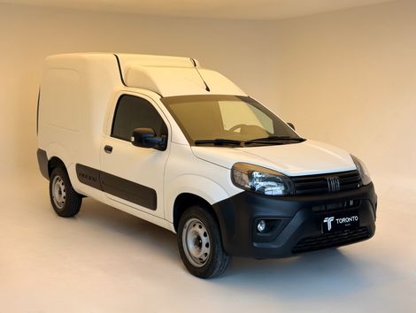 Fiat Fiorino Endurance EVO 1.4 Flex 8V 2p