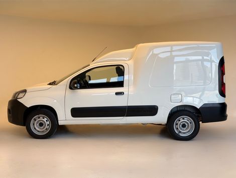 Fiat Fiorino Endurance EVO 1.4 Flex 8V 2p