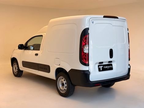 Fiat Fiorino Endurance EVO 1.4 Flex 8V 2p