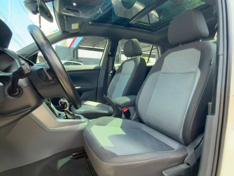 VolksWagen T-Cross Comfor. 200 TSI 1.0 Flex 5p Aut.