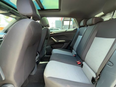 VolksWagen T-Cross Comfor. 200 TSI 1.0 Flex 5p Aut.