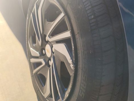 Chevrolet ONIX HATCH LT 1.0 12V Flex 5p Mec.