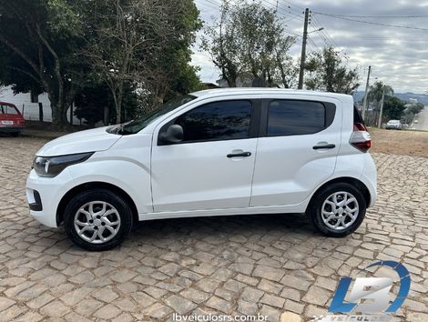 Fiat MOBI LIKE 1.0 Fire Flex 5p.