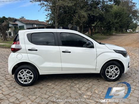 Fiat MOBI LIKE 1.0 Fire Flex 5p.