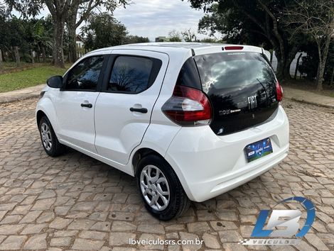 Fiat MOBI LIKE 1.0 Fire Flex 5p.