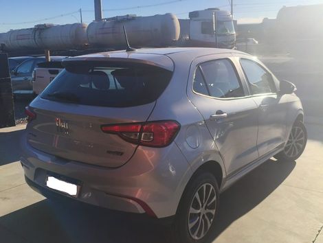 Fiat ARGO DRIVE 1.0 6V Flex
