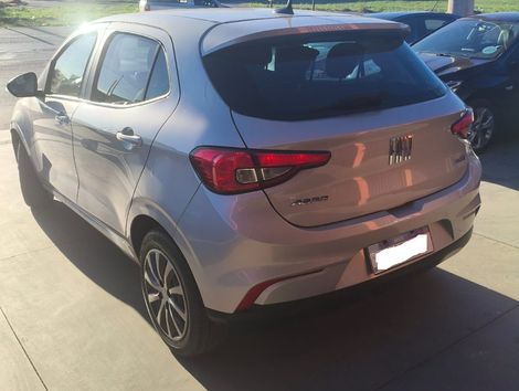 Fiat ARGO DRIVE 1.0 6V Flex