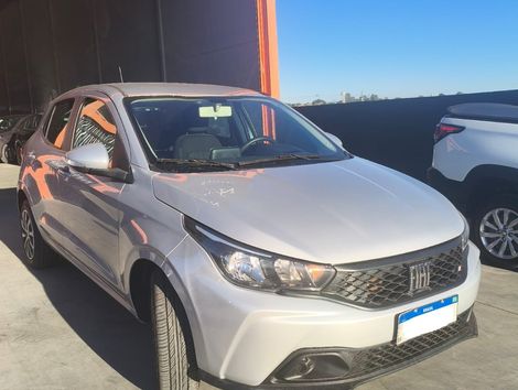 Fiat ARGO DRIVE 1.0 6V Flex