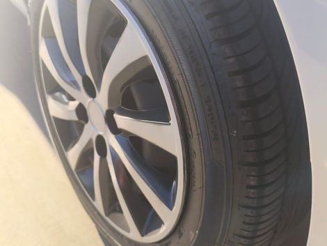 Fiat ARGO DRIVE 1.0 6V Flex