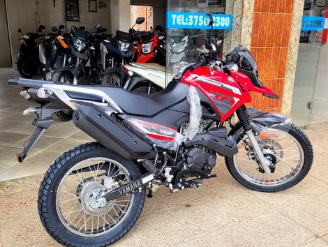 YAMAHA XTZ 150 CROSSER S FLEX