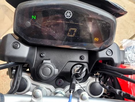 YAMAHA XTZ 150 CROSSER S FLEX