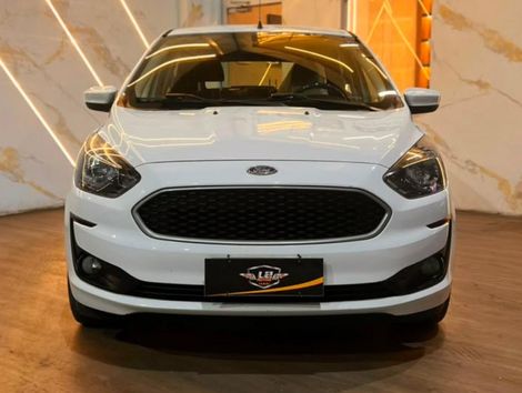 Ford Ka 1.0 SE/SE Plus TiVCT Flex 5p