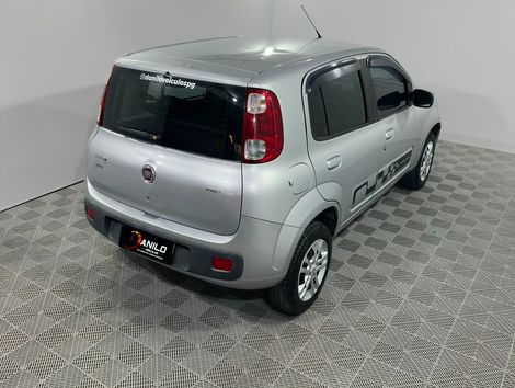 Fiat UNO VIVACE Celeb. 1.0 EVO F.Flex 8V 5p