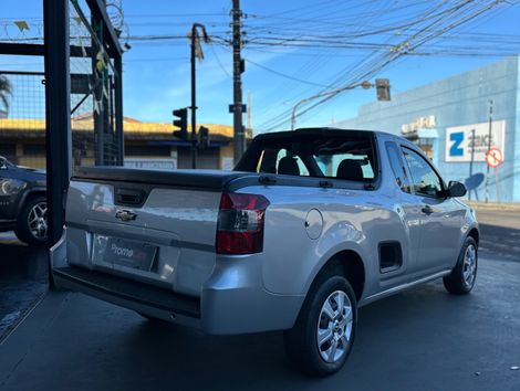 Chevrolet MONTANA LS 1.4 ECONOFLEX 8V 2p