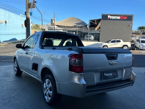 Chevrolet MONTANA LS 1.4 ECONOFLEX 8V 2p