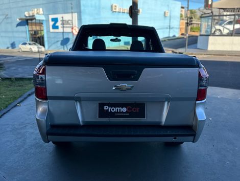 Chevrolet MONTANA LS 1.4 ECONOFLEX 8V 2p
