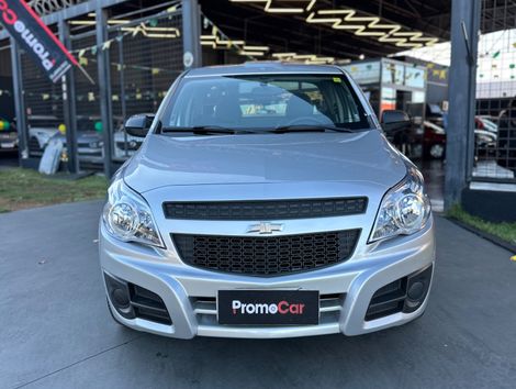 Chevrolet MONTANA LS 1.4 ECONOFLEX 8V 2p