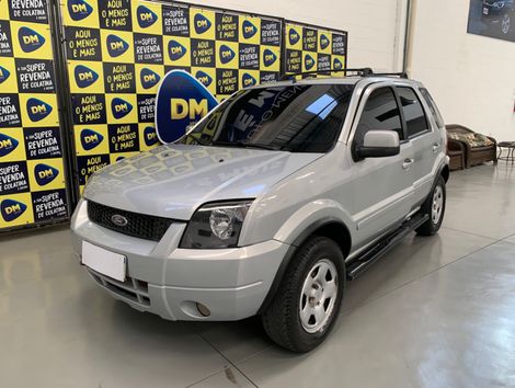 Ford EcoSport XLS 2.0/2.0 Flex 16V 5p Aut.