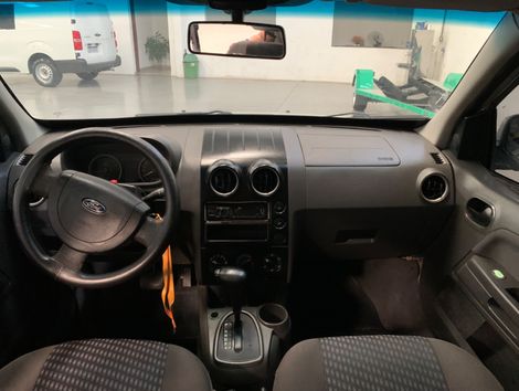 Ford EcoSport XLS 2.0/2.0 Flex 16V 5p Aut.