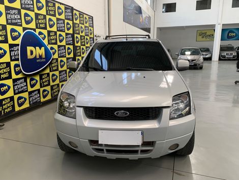 Ford EcoSport XLS 2.0/2.0 Flex 16V 5p Aut.