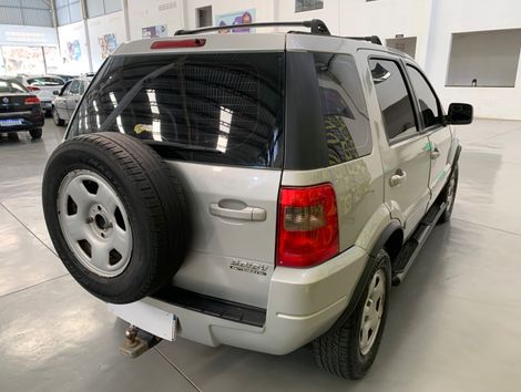 Ford EcoSport XLS 2.0/2.0 Flex 16V 5p Aut.