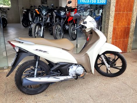 HONDA BIZ 125/125i Flex