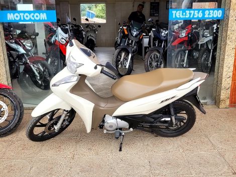 HONDA BIZ 125/125i Flex