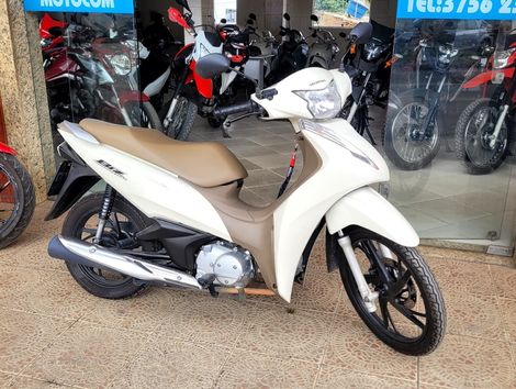 HONDA BIZ 125/125i Flex