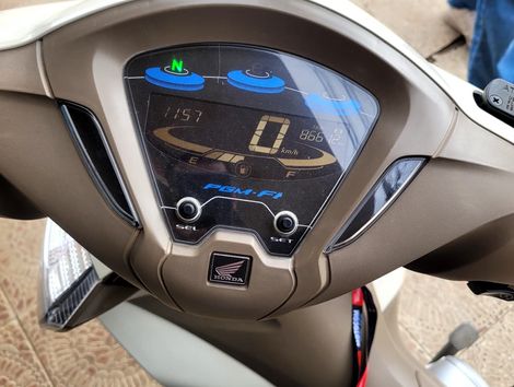 HONDA BIZ 125/125i Flex