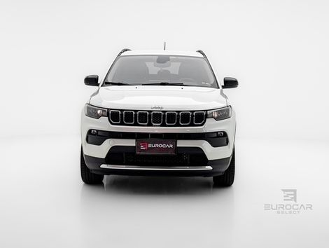 Jeep COMPASS LONG. T270 1.3 TB 4x2 Flex Aut.