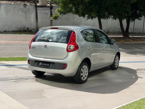 Fiat Palio ATTRACTIVE 1.0 EVO Fire Flex 8v 5p