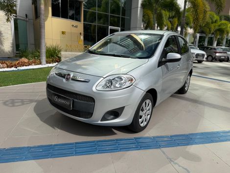 Fiat Palio ATTRACTIVE 1.0 EVO Fire Flex 8v 5p