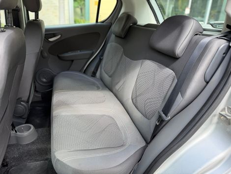 Fiat Palio ATTRACTIVE 1.0 EVO Fire Flex 8v 5p