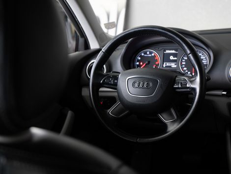 Audi A3 Sportback 1.4 TFSI S-tronic
