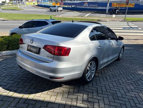 VolksWagen JETTA Highline 2.0 TSI 16V 4p Tiptronic