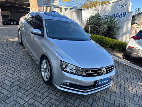 VolksWagen JETTA Highline 2.0 TSI 16V 4p Tiptronic