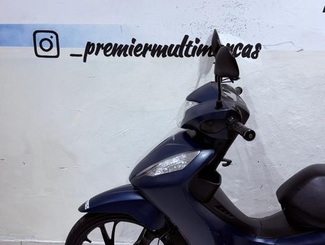 HONDA BIZ 125 EX/ 125 EX FLEX