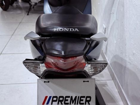 HONDA BIZ 125 EX/ 125 EX FLEX