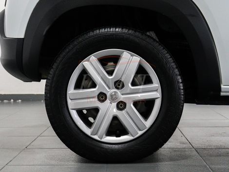 Renault KWID Zen 1.0 Flex 12V 5p Mec.