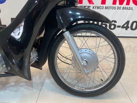 HONDA BIZ 125 KS/ 125 KS FLEX