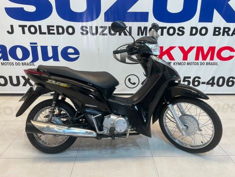 HONDA BIZ 125 KS/ 125 KS FLEX