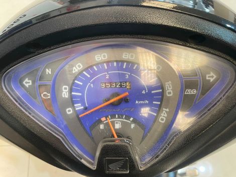 HONDA BIZ 125 KS/ 125 KS FLEX