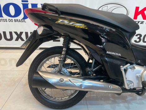 HONDA BIZ 125 KS/ 125 KS FLEX