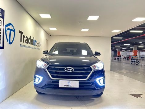 Hyundai Creta Attitude 1.6 16V Flex Mec.