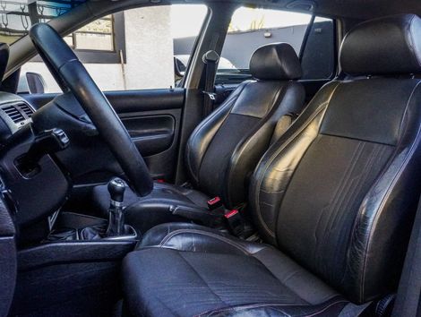 VolksWagen Golf Sportline 1.6 Mi Total Flex 8V 4p