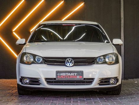 VolksWagen Golf Sportline 1.6 Mi Total Flex 8V 4p